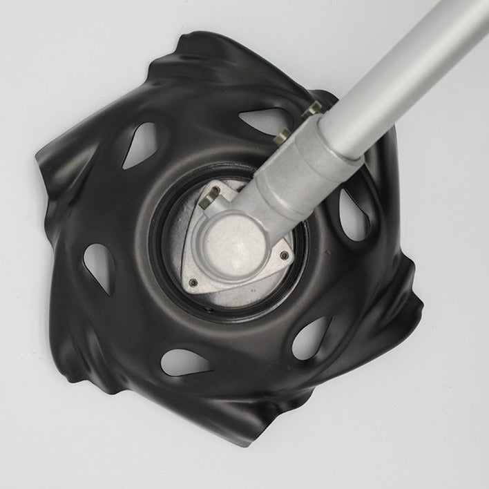 Weed Trimmer Head | Smooth Edge Cutting | Damage Defense | TrimPro