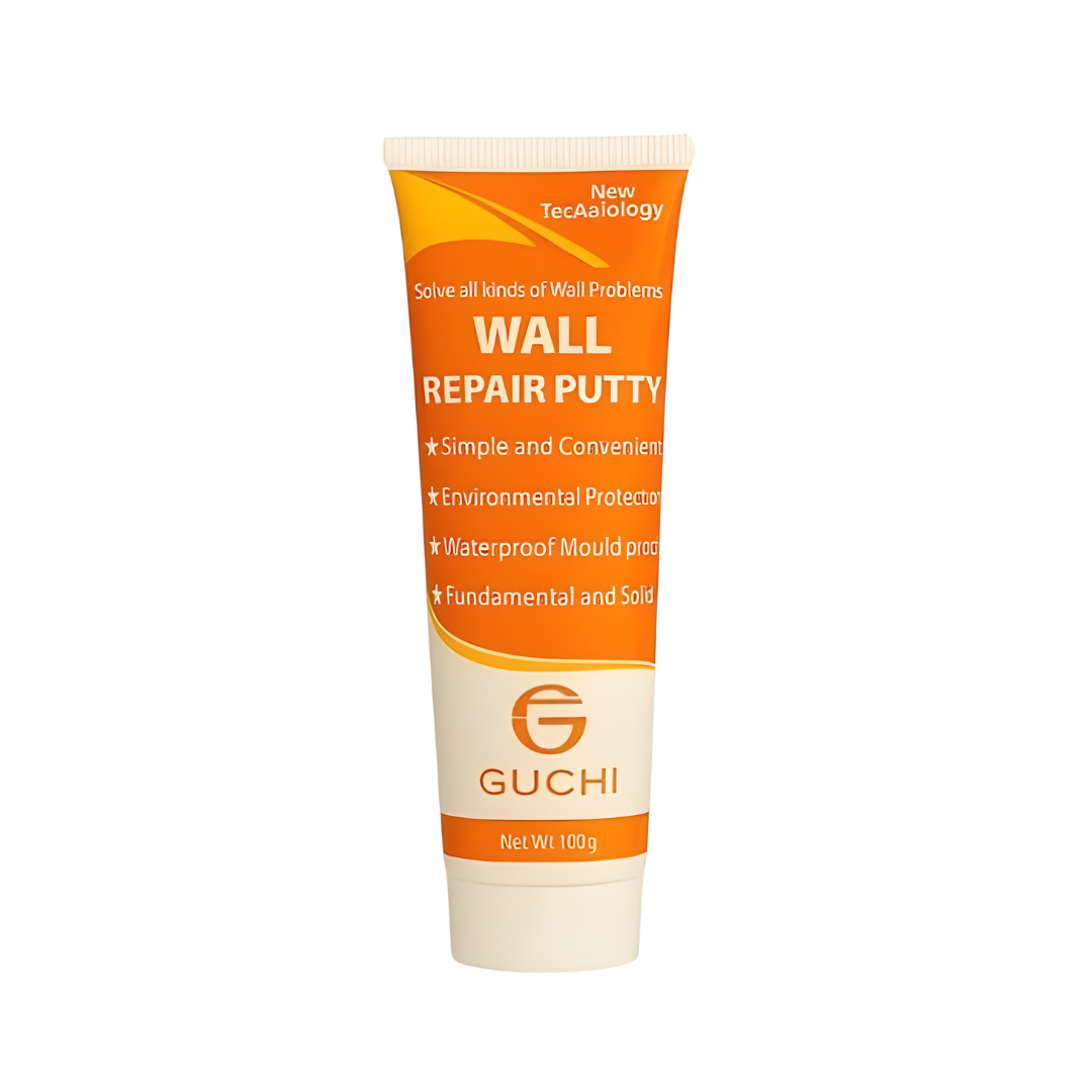 WallZen™ — Instantly smooth, flawless walls that make your home shine with confidence