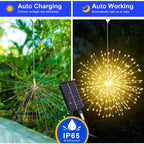 SolaraFlicker™ — Ignite Endless Magic with Effortless, Solar-Powered Glow