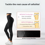 ArdentSculpt™ Leggings — Sculpt Your Dream Legs with Unstoppable Confidence and Silky Smooth Tone
