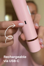 VelvetGlide™ — Enjoy Silky, Bump-Free Skin That Boosts Your Confidence Every Day