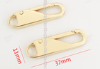 GlideMate™ — Snap On Freedom and Never Fight Stuck Zippers Again