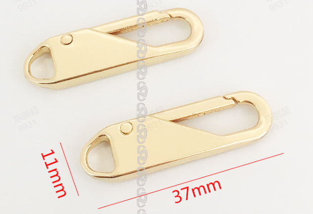 GlideMate™ — Snap On Freedom and Never Fight Stuck Zippers Again