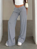 FlexKnit™ Knit Pants — Feel Wrapped in Softness That Frees Your Every Move