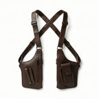 VeroEdge™ Signature Satchel — Command Attention with Effortless Style and Unshakable Confidence