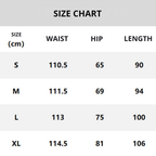 VeloraStretch™ High Waist Flare Jeans — Sculpt Your Curves and Stride with Unstoppable Confidence All Day