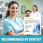 Glissence™ Teeth Whitening Serum — Unlock a Dazzling Smile Without Sensitivity or Fuss