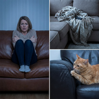 SereniNest™ — Ultimate Cozy Armor That Keeps Your Furniture Flawless and Pet-Proof