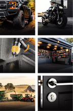LumaShine™ — Effortless Brilliance That Transforms Every Surface Instantly