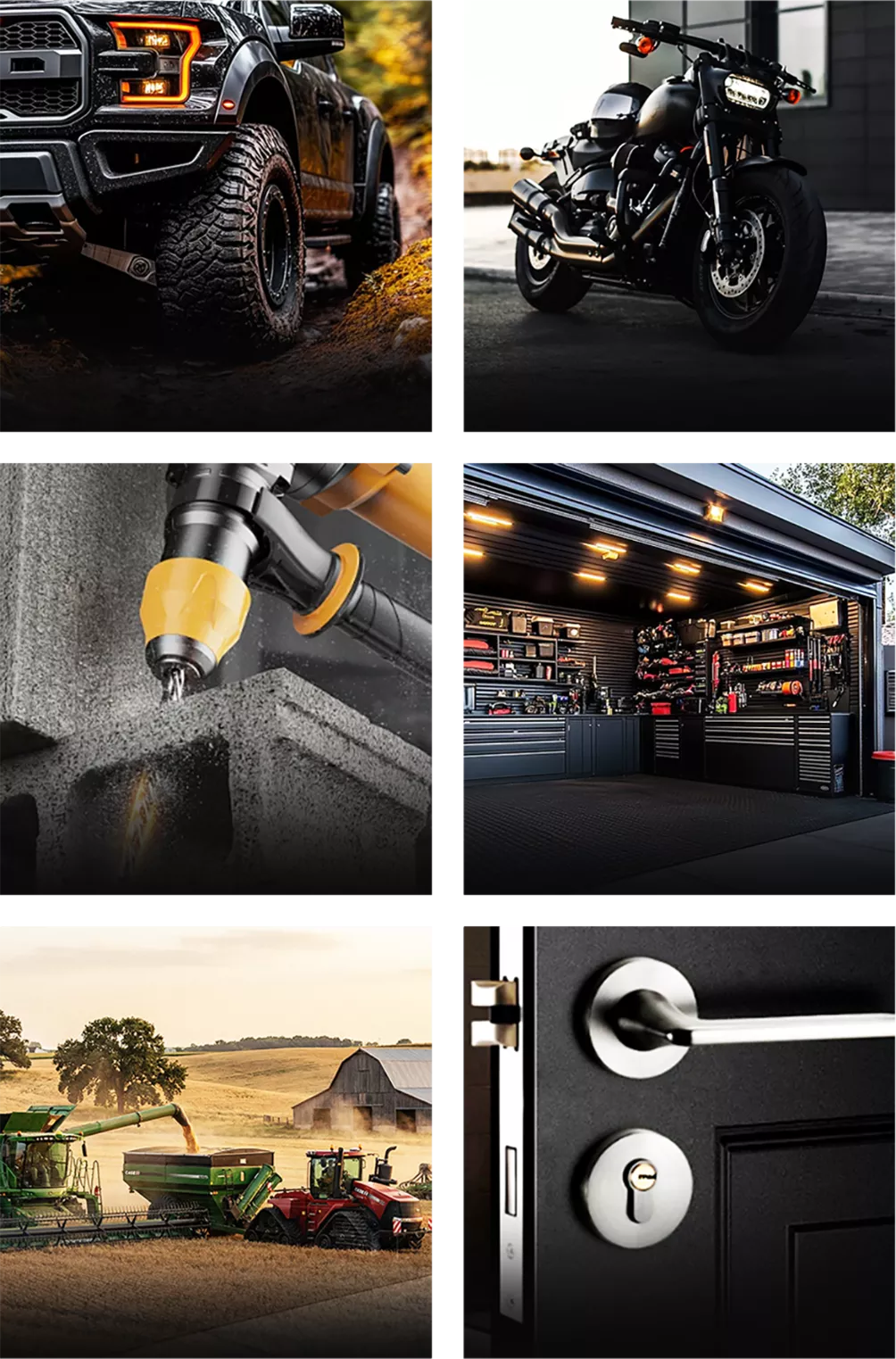 LumaShine™ — Effortless Brilliance That Transforms Every Surface Instantly