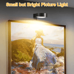 ArtLuma™ — Transform Your Walls into a Vibrant, Emotion-Charged Gallery Anywhere You Want