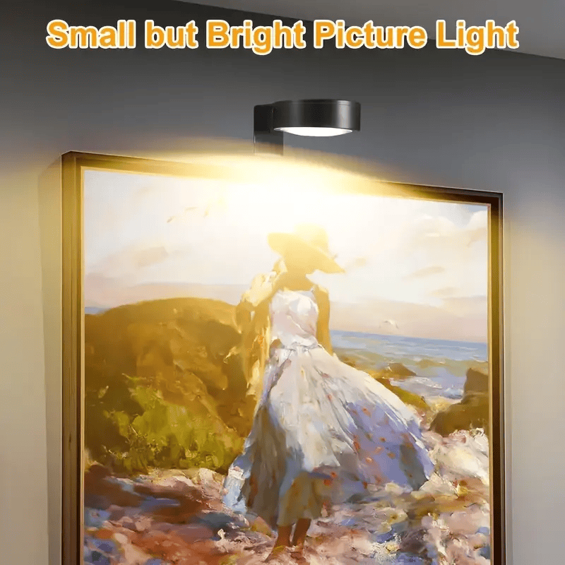 ArtLuma™ — Transform Your Walls into a Vibrant, Emotion-Charged Gallery Anywhere You Want