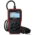 DrivePulse™ — Take Command of Your Engine and Dodge Costly Surprises Forever