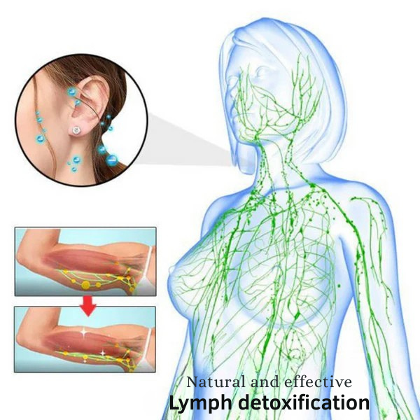 ZephyrLift™ Magnetic Therapy Earrings — Melt Puffiness and Ignite Boundless Energy Every Day