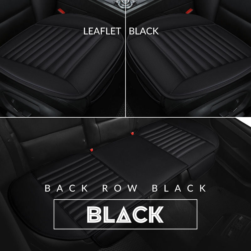 DriveRest™ — Drive Pain-Free and Stay Cool with Support That Lasts All Day