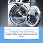 FreshGuard™ Tablets — Effortless Freshness and Washer Power that Lasts