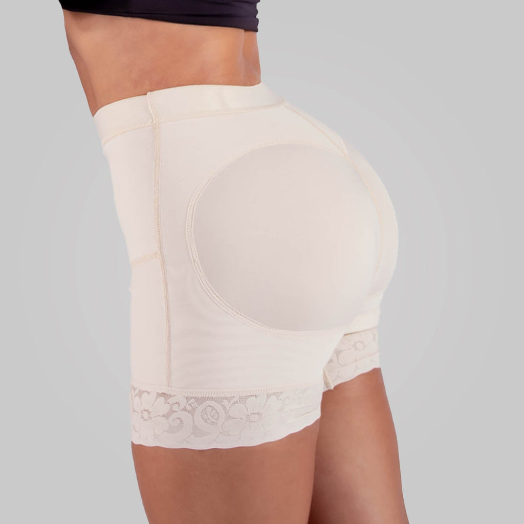 VoluLuxe™ Shaping Shorts — Unleash Effortless Curves That Boost Confidence All Day Long