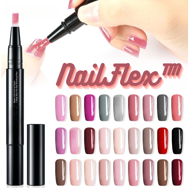 ColorCraze™ — Ignite Your Confidence with Salon-Perfect Nails That Last Weeks