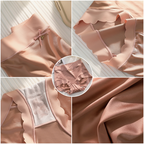 SilkAura™ — Feel Flawless Comfort and Fresh Confidence All Day Long
