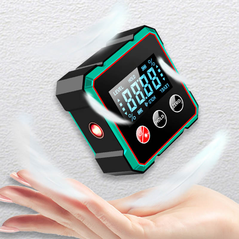 AngleMaster™ — Unshakable Precision That Makes Every Project Flawless