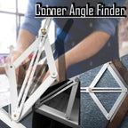 VersaCut™ Pro Angle Finder — Nail Every Cut with Precision and Confidence
