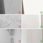 BrilliantWall™ — Erase Flaws Instantly for Walls That Wow Every Time