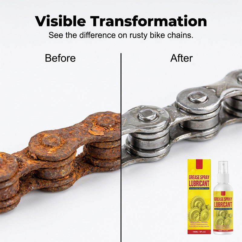 RustXcel™ — Instantly Restore and Protect Your Rusty Gear for Smooth, Silent Power