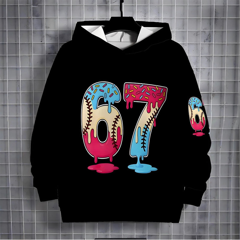 VibePulse™ Hoodie — Spark Your Child’s Confidence with Unbeatable Style and Cozy Energy