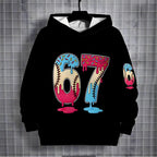 VibePulse™ Hoodie — Spark Your Child’s Confidence with Unbeatable Style and Cozy Energy