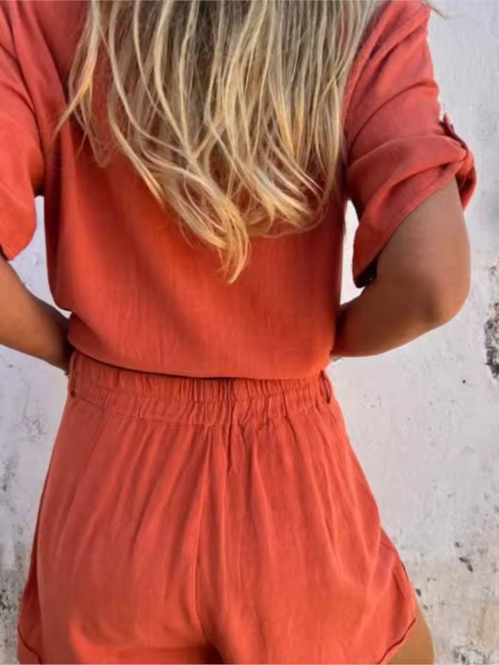 VersaEase™ — Effortless Cool Comfort That Powers Every Confident Step