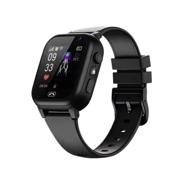 Smartwatch for Kids | Live Tracking, Video Calls & SOS Feature | KidTrack