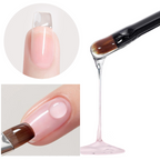 Luxurex™ — Transform Your Nails into a Stunning, Unbreakable Masterpiece