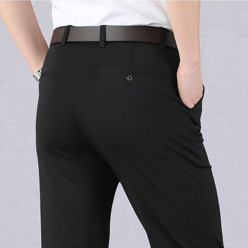 StrideFlex™ Pants — Unleash unstoppable comfort and confidence in every move