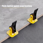 LevelEdge Pro™ — Achieve Flawless, Stress-Free Tile Perfection Every Time