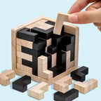 NeuroPulse™ Cube — Ignite Your Brainpower and Crush Every Challenge with Pure Mental Thrill