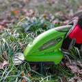 Hedge Trimmer | Single-Hand Use | Tool-Free Blade Swap | HedgePilot