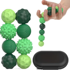 Tranquiluxe™ Stones — Instantly Melt Stress and Ignite Unshakable Focus Wherever You Go