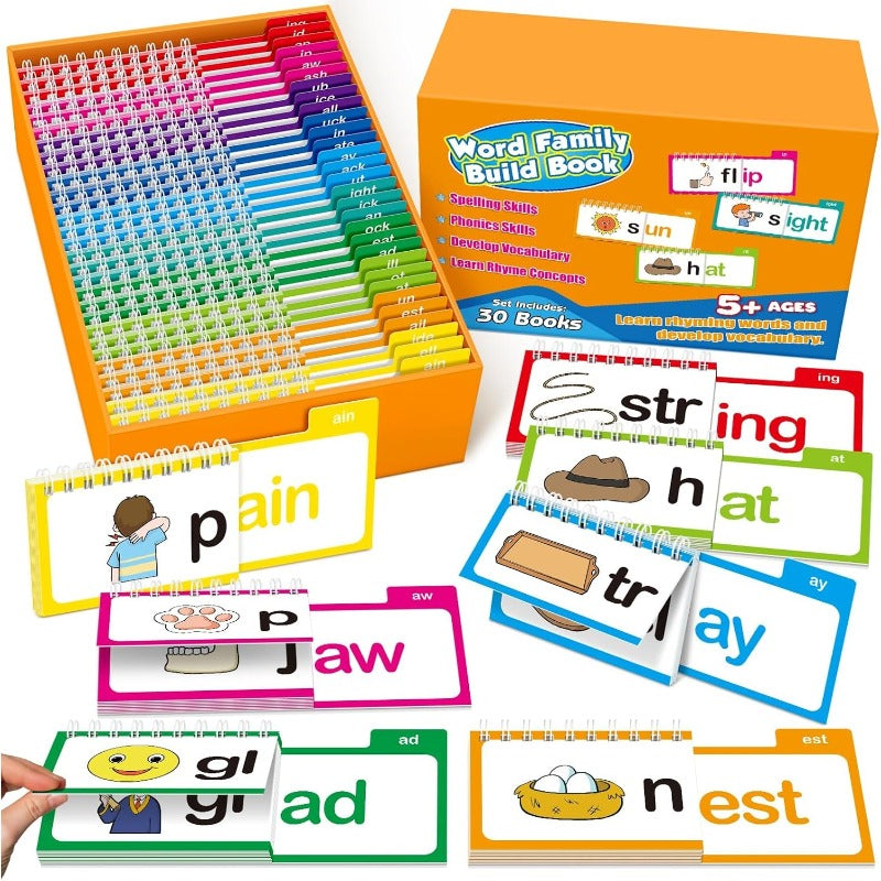 ReadRover™ Adventure Set — Ignite Your Child’s Confidence and Love for Reading Every Day