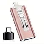 FlexiVault™ — Store Every Memory Instantly Without Ever Deleting a Thing
