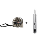 TrueMark™ — Measure Flawlessly with Rock-Solid Confidence Every Time