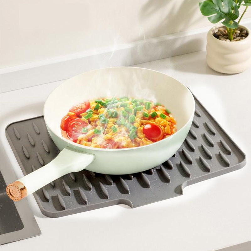 DryGuardPro™ — Keep Your Kitchen Dry, Safe, and Stress-Free Every Day