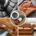 VeroLuxe™ Cream — Ignite Stunning Color and Shield Your Leather & Wood Instantly