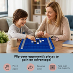 MindMerge™ — Spark Brilliant Minds and Unbreakable Family Bonds Every Game Night