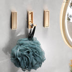 CluttrEase™ — Unlock Instant Calm and Expand Your Space with Sleek, Fold-Flat Hooks