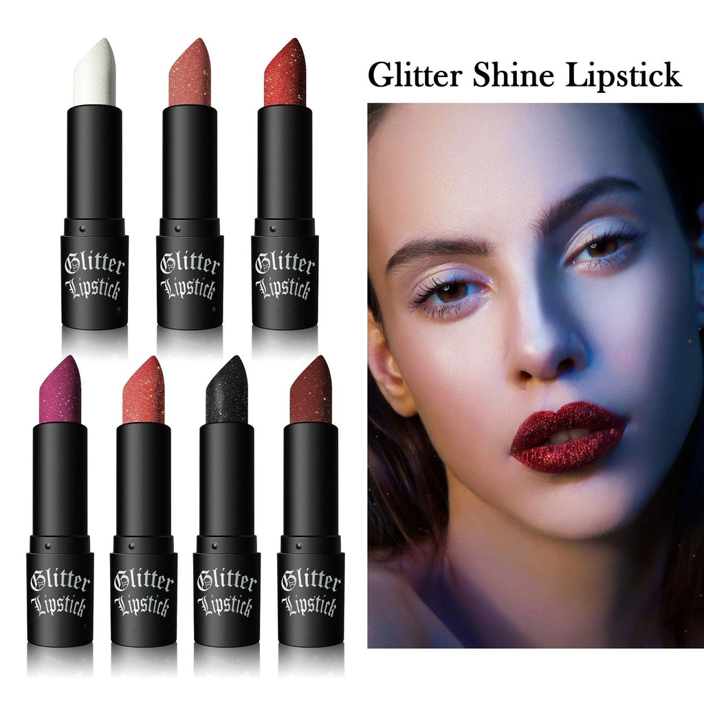 GlamSculpt™ — Unleash All-Day Boldness with Luminous, Hydrating Matte Lips