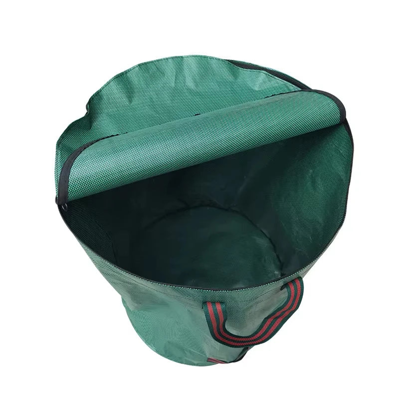 Garden Bag | Foldable and Reusable | Capacity 120–500 | GardenCollect