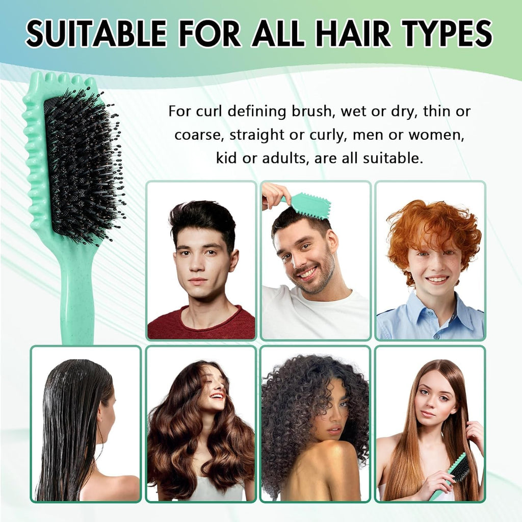 CurlWeave™ — Unlock Stunning, Bounce-Loaded Curls That Command Every Room