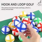 SwiftShot™ — Ignite Your Confidence and Transform Every Swing into Family Fun