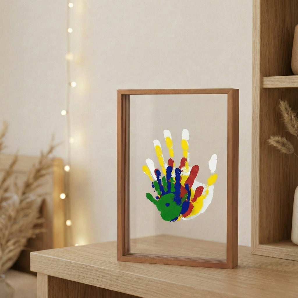 EverBond™ — Turn Tiny Handprints into Lasting Family Love You’ll Cherish Forever