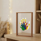 EverBond™ — Turn Tiny Handprints into Lasting Family Love You’ll Cherish Forever
